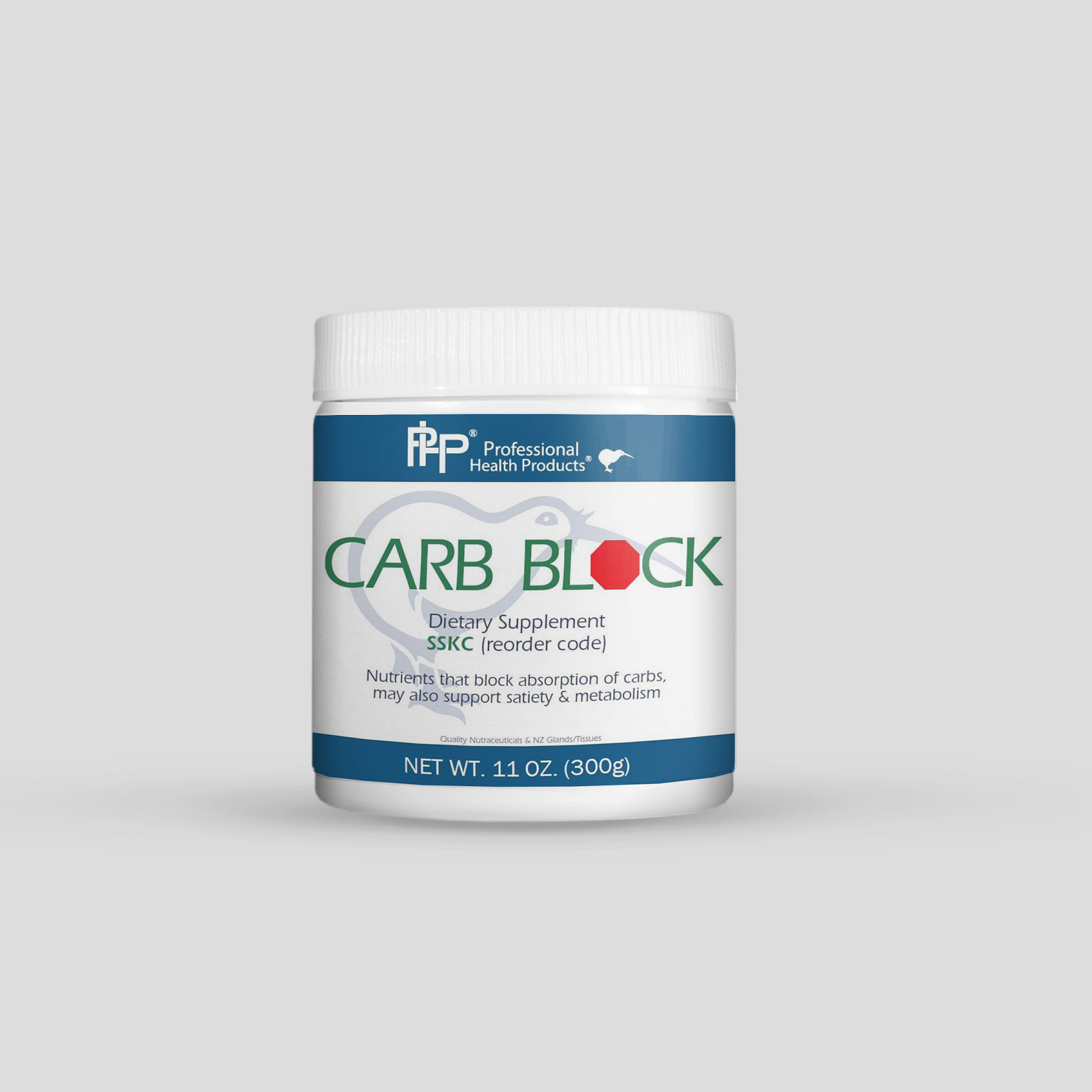 Carb-Block